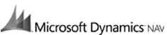Microsoft Dynamics NAV