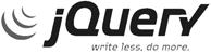 jquery Technology